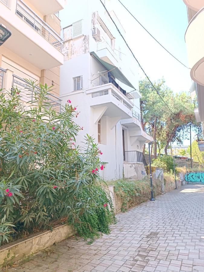 Studio O2 Close To The White Tower Θεσσαλονίκη Εξωτερικό φωτογραφία