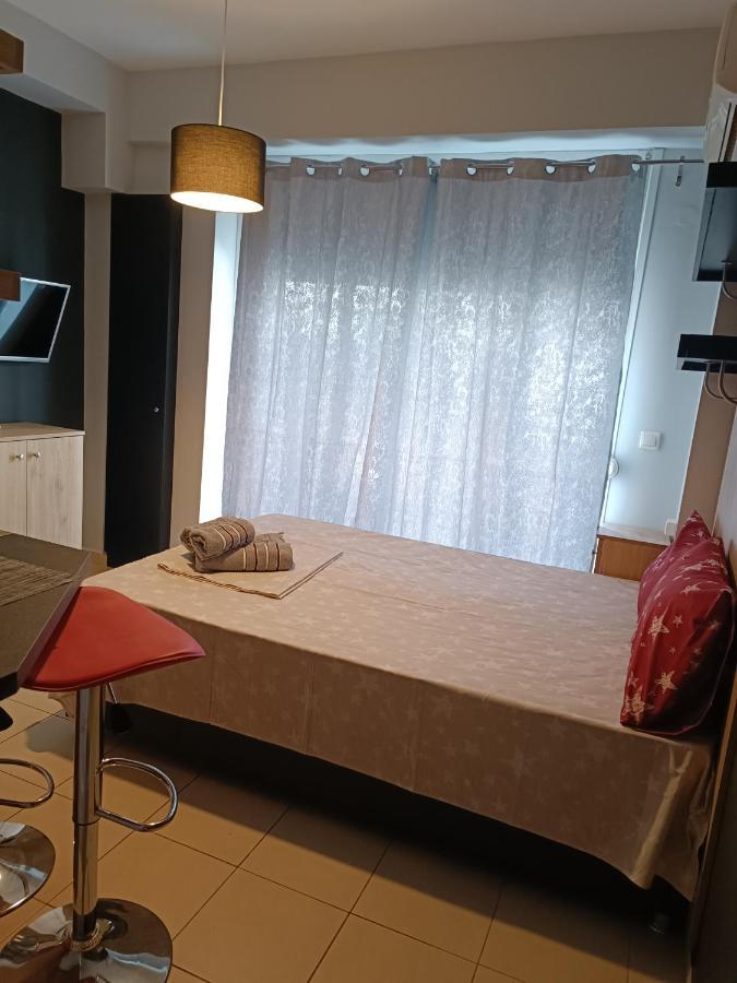 Studio O2 Close To The White Tower Θεσσαλονίκη Εξωτερικό φωτογραφία