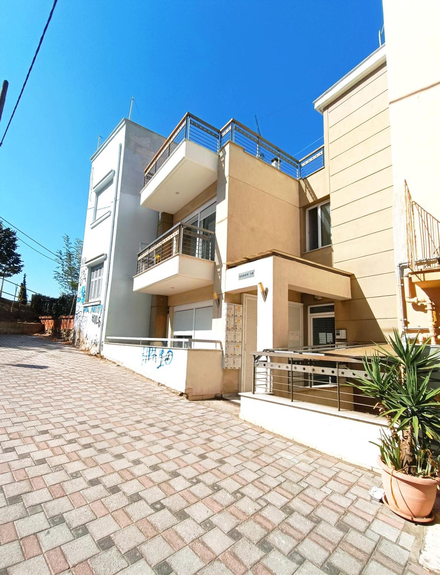 Studio O2 Close To The White Tower Θεσσαλονίκη Εξωτερικό φωτογραφία